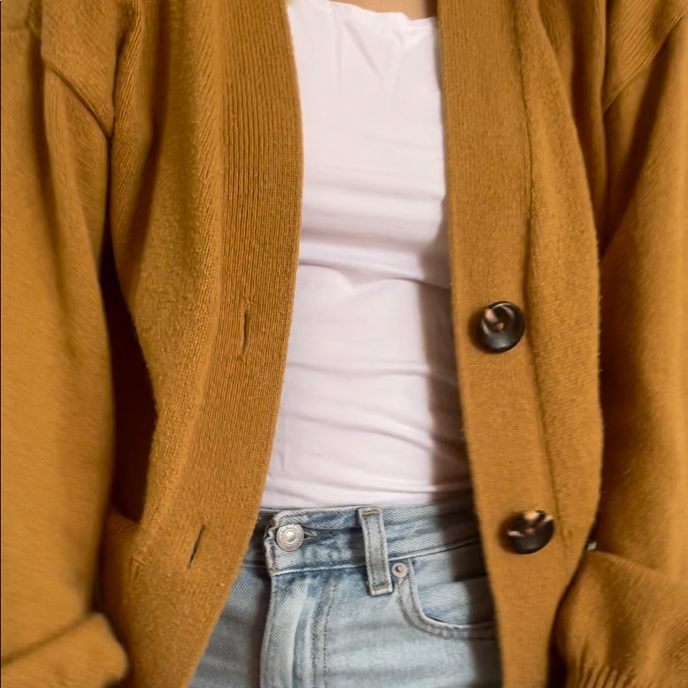 Nordstrom Cardigan